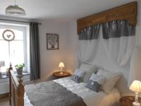 B&B Izier - La Belly d'or - Bed and Breakfast Izier