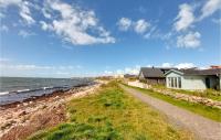 B&B Nyhamnsläge - Lovely Home In Nyhamnslge With House Sea View - Bed and Breakfast Nyhamnsläge