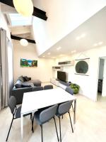 Tropicale - Ferienwohnung Rapallo