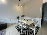 GS24 Muar - B&B Muar