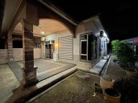 GS24 Muar - B&B