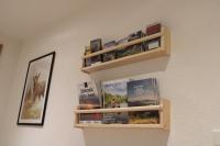 Ferienhaus Carl - B&B
