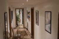 Ferienhaus Carl - B&B Schluchsee