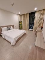 Căn hộ ven biển 2 PN 90m2 tại Aria Vũng Tàu có hồ bơi - Chambres d'hôtes Xã Thắng Nhứt