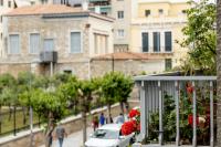 Spacious High-Ceiling 2-Bedroom by Acropolis Museum - B&B Atenas