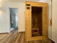 Relais Romagnosi - B&B Roma