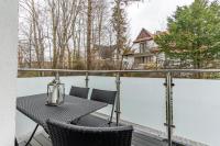 APARTAMENT JAGIELLONKA z parkingiem - Jagiellońska Residence - IZBY PODHALAŃSKIE - Chambres d'hôtes Zakopane