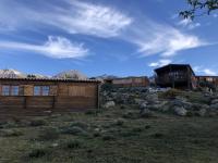 Les Chalets De Lozzi - Chambres d’hôtes