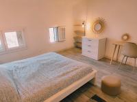Le Terracotta des Thermes - Climatisé & 3 chambres - Ferienwohnung