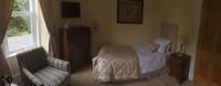 Deluxe Einzelzimmer 1 mit kleinem Doppelbett