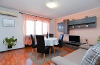 Apartment mit 2 Schlafzimmern