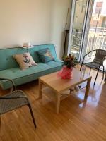 Appartment near Center - B&B Corintia