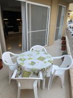 Spinola Bay Apt - Beatiful 3-Double Bed apt near beach in Prime Location - Ferienwohnung