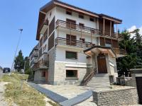 APPARTAMENTO INCANTEVOLE a SESTRIERE - B&B