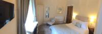 Room 2 - Small Double Room