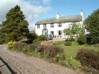 The White House Guest House - B&B Penrith