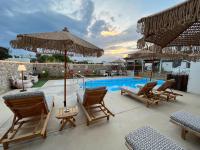 Koukounari Apartments - B&B Scala