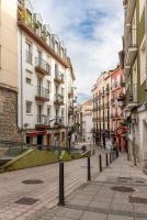 AH Apartamento El Rincón de Cañadío - Ferienwohnung Santander