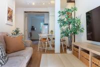 AH Apartamento El Rincón de Cañadío - B&B Santander