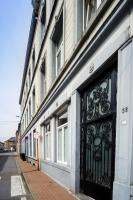 Gîte La Petite Ourse - gîte de charme citadin - B&B