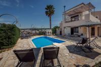 Villa con Vista Mare