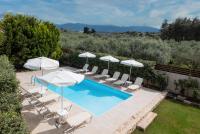 Villa Lucas - Bed and Breakfast Melidhónion