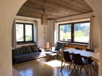 Apartment Grace, Mountain view - B&B Kaprun