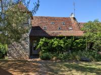 Haus mit 4 Schlafzimmern