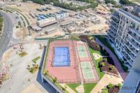 Peaceful 2BR with Assistant Room at Mesk 1 Midtown Dubai Production City by Deluxe Holiday Homes - Chambres d'hôtes Dubaï