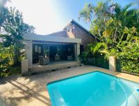 Pelican's Nest Holiday Home St Lucia - B&B