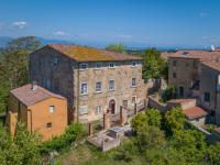 B&B Casciana Terme - Nell'antica dimora - Bed and Breakfast Casciana Terme