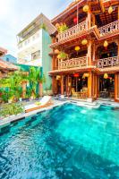 Eco Wooden villa Hoi An - B&B