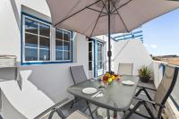 Home2Book Sunshine Apartment Playa Blanca, Terrace - B&B