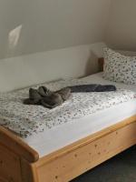 FW Lönnies - Chambres d'hôtes Ostseebad Prerow