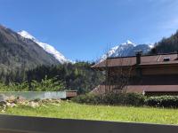 Apartment Grace, Mountain view - Ferienwohnung