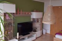 3-Room Apartment in Rowhouse - Oktoberfest, Trade Shows, Business - Chambres d'hôtes Maisach