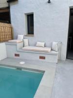 Casa Palma Pals 1 - B&B Pals