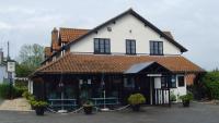 The Crown Lodge & Restaurant - Chambres d’hôtes