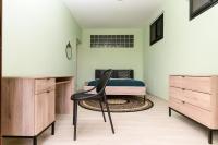 Appartamento con 2 Camere da Letto