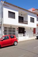 Tegueste Charming House - Ferienwohnung Tegueste