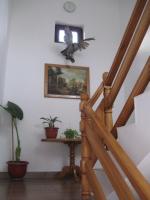 Casa Fabrizio - B&B Călimăneşti