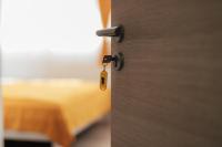 Double or Twin Room with Extra Bed