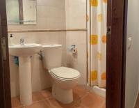 Apartamento con vistas a la piscina 