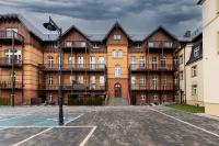 Apartament Foto Loft - Villa Vinci - Z prywatnym monitorowanym parkingiem - Space Apart - B&B