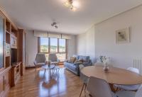 Confort junto a la Ría de Barakaldo - Bed and Breakfast Barakaldo