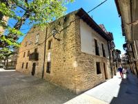 Al hilo de Landaluce - B&B Laguardia