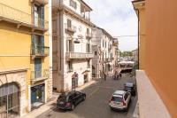 Elegante residenza con affaccio su Porta Leoni - Domus Verona - Chambres d'hôtes Vérone