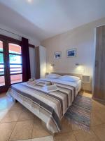 Studio-Apartment mit Meerblick