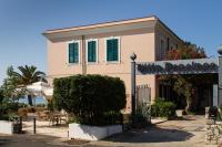 B&B San Felice Circeo - Villa Penelope - Bed and Breakfast San Felice Circeo