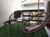Holiday House - Chambres d’hôtes